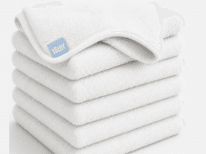 Bath Robe By Aj Trading Towels - 24 X 48 Inches