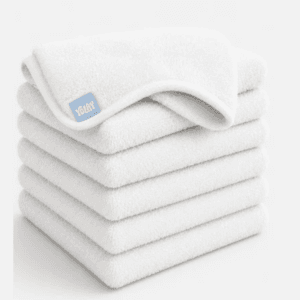 Bath Robe By Aj Trading Towels - 24 X 48 Inches