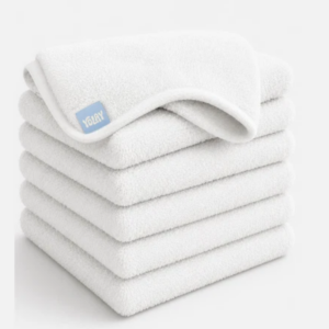 Bath Robe By Aj Trading Towels - 24 X 48 Inches