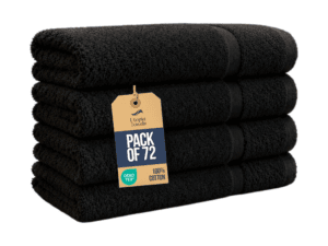 Kitchen Towel By Aj Trading Towels - 24 X 48 Inches