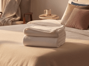 Kids Bath Towel By Aj Trading Towels - 24 X 48 Inches
