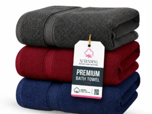 Premium Bath Towel
