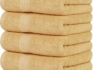 Extra Large Premium Hand Towels By Utopia Towels - 16 X 28 Inches