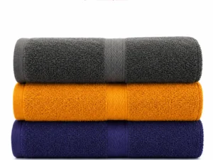 Cape Town bath towel