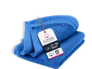 P2P fancy Towels
