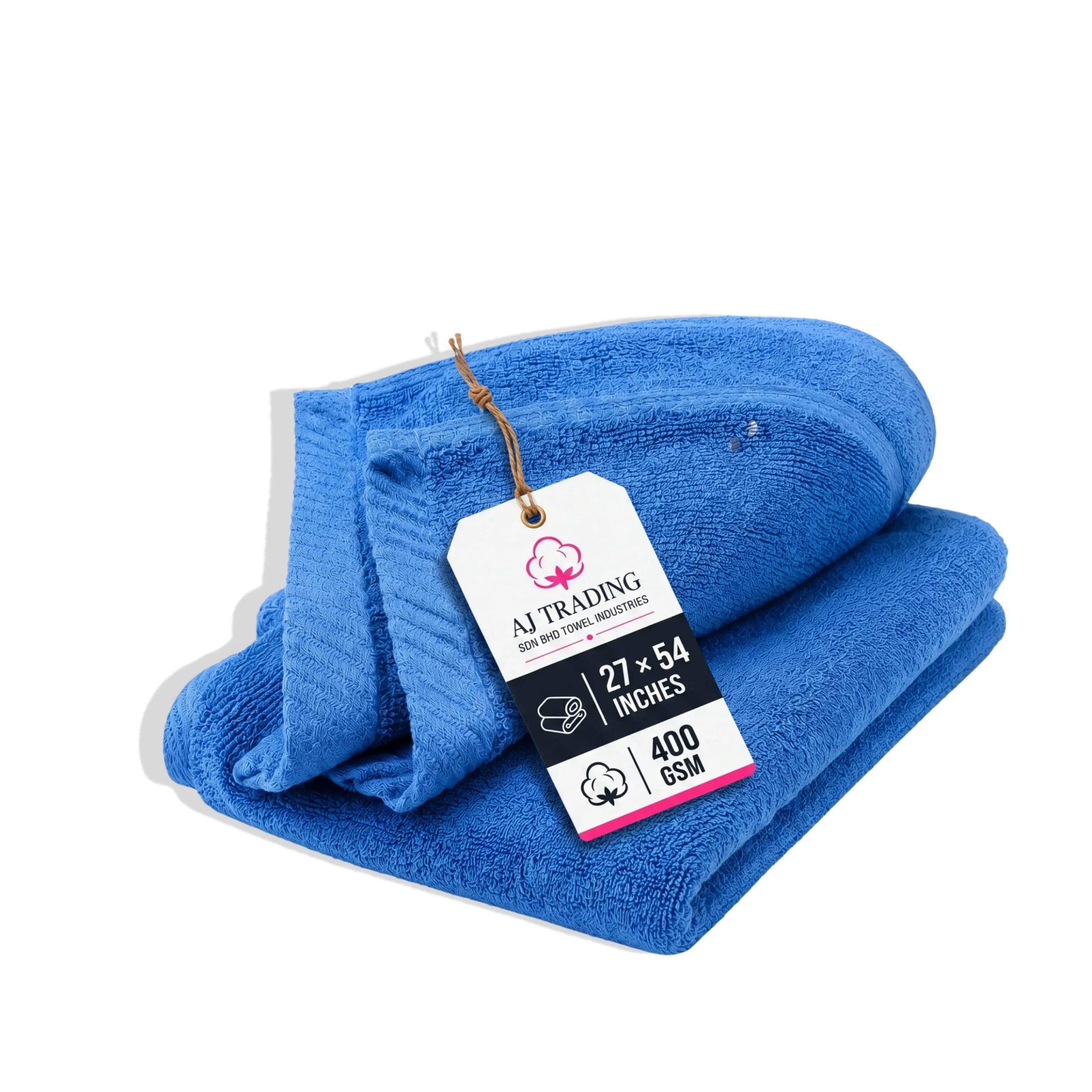 P2P fancy Towels