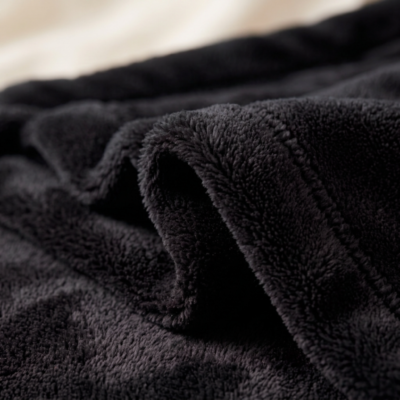 Premium Hooded Bathrobe