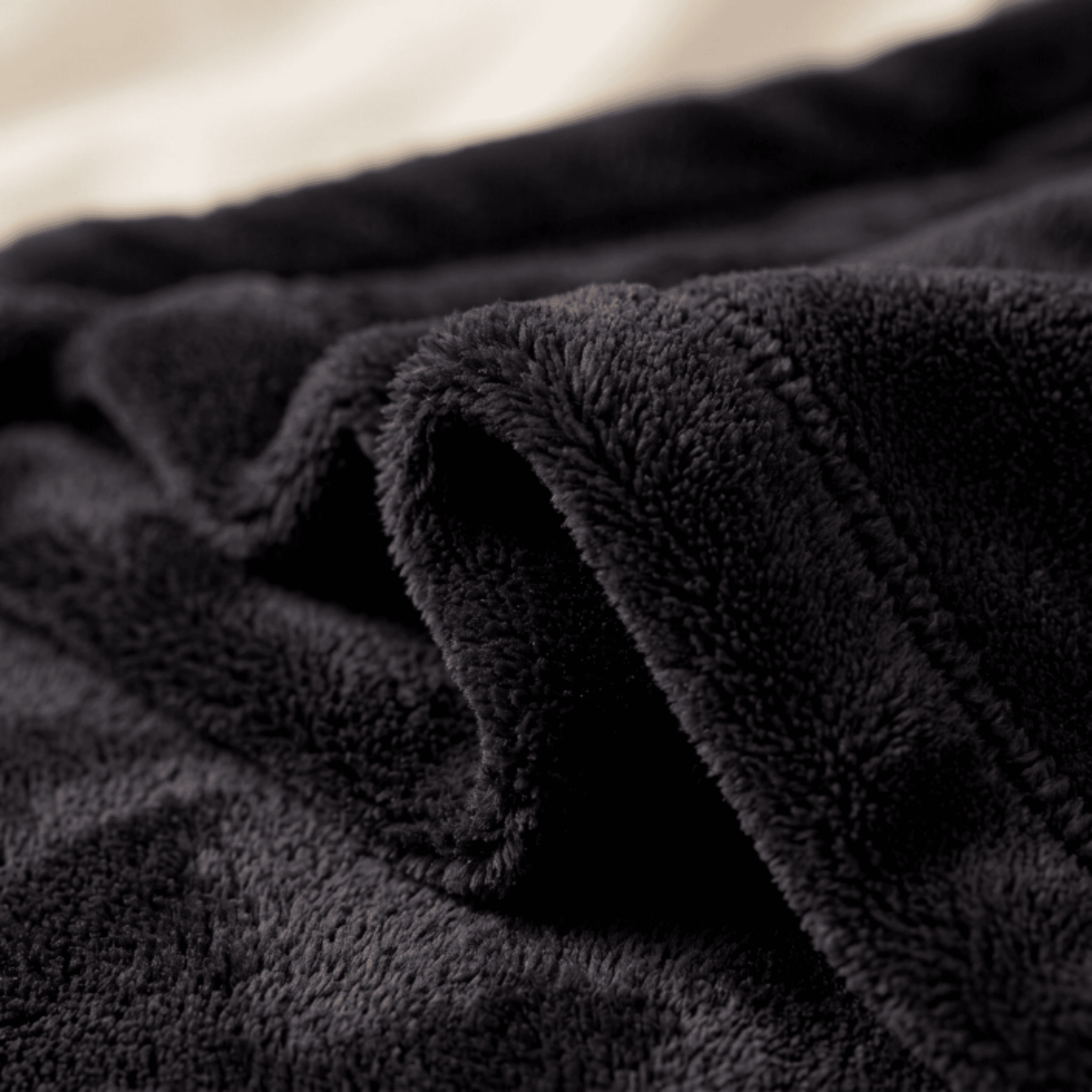 Premium Hooded Bathrobe