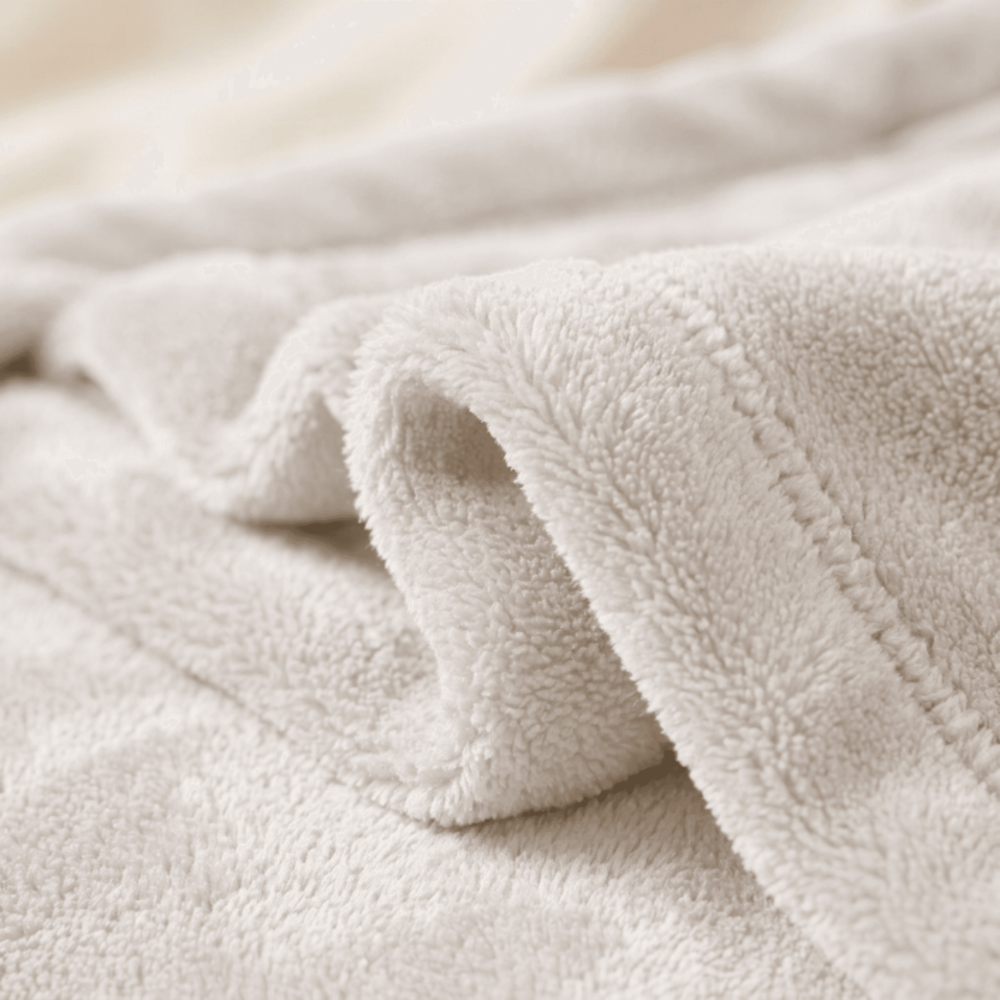 Premium Hooded Bathrobe