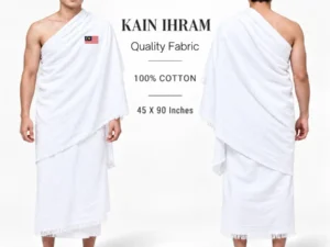 Kain Ihram