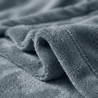 Premium Hooded Bathrobe