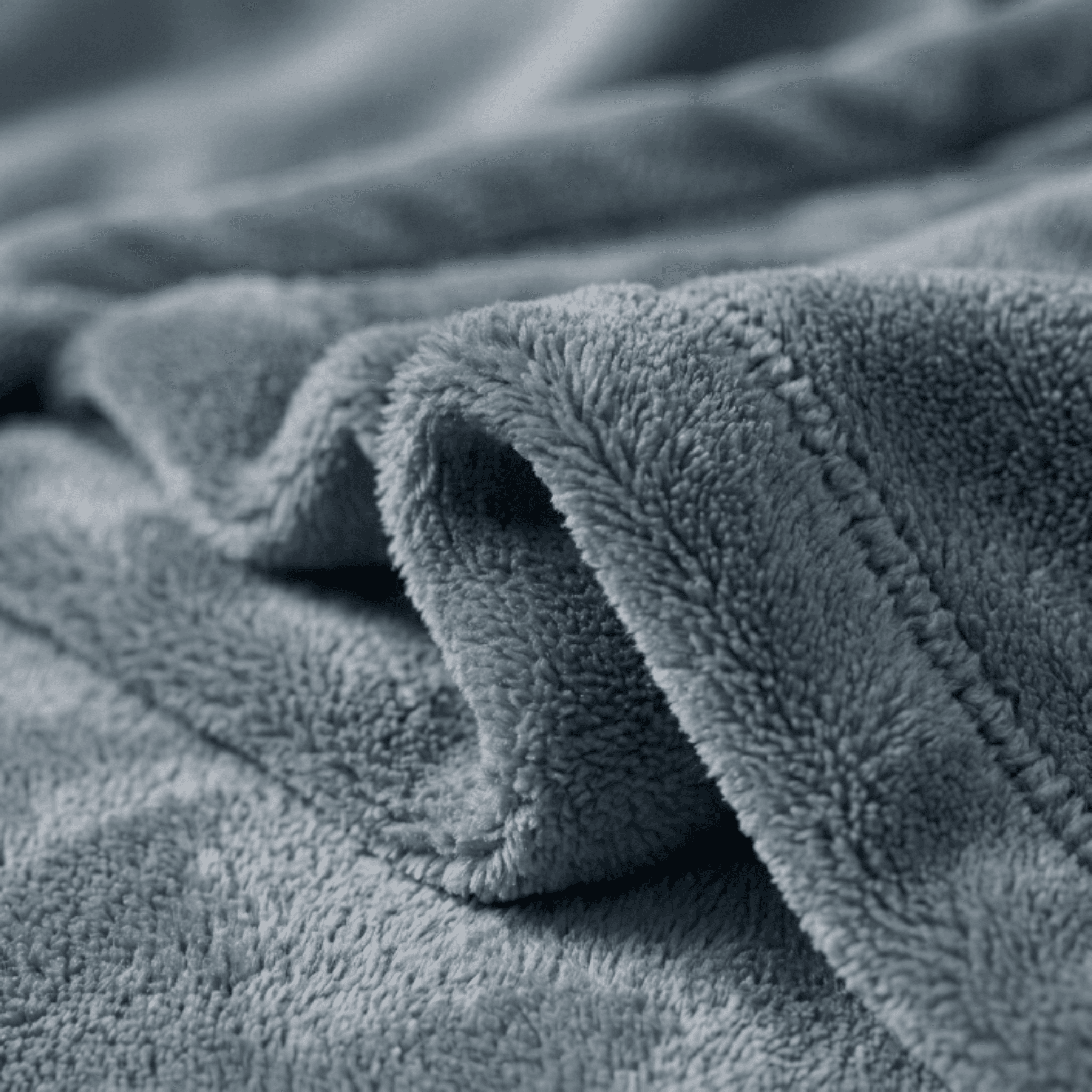 Premium Hooded Bathrobe