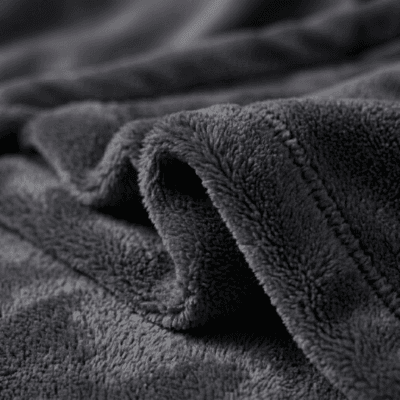 Premium Hooded Bathrobe