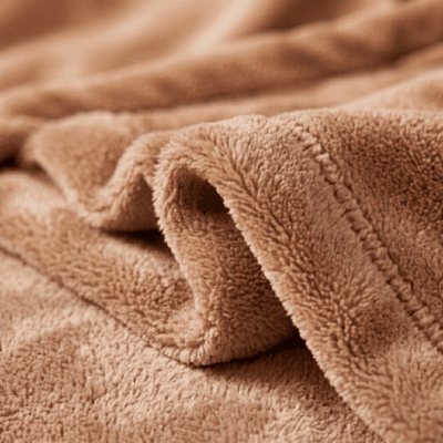 Premium Hooded Bathrobe
