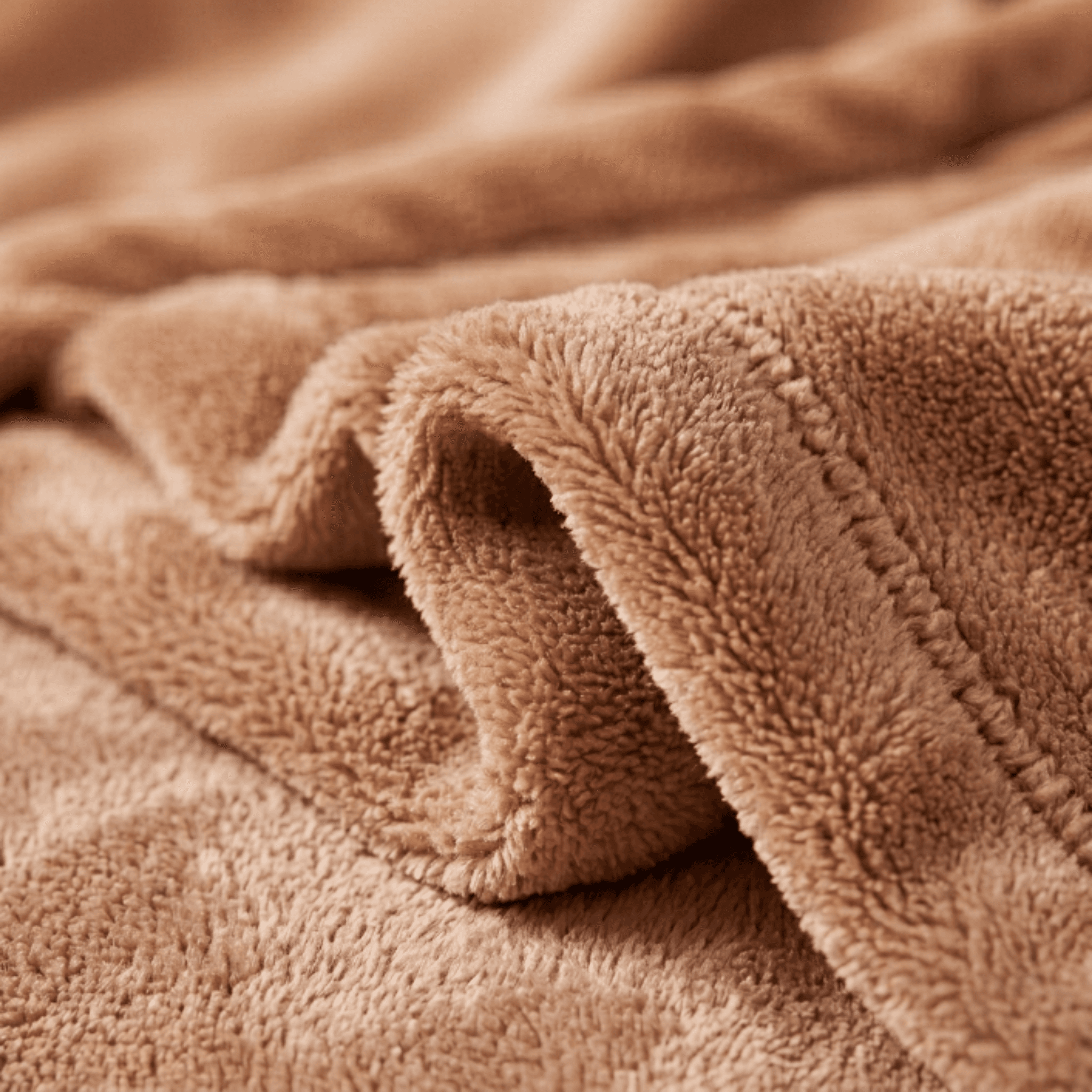 Premium Hooded Bathrobe