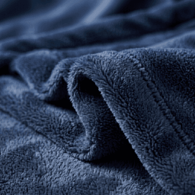 Premium Hooded Bathrobe