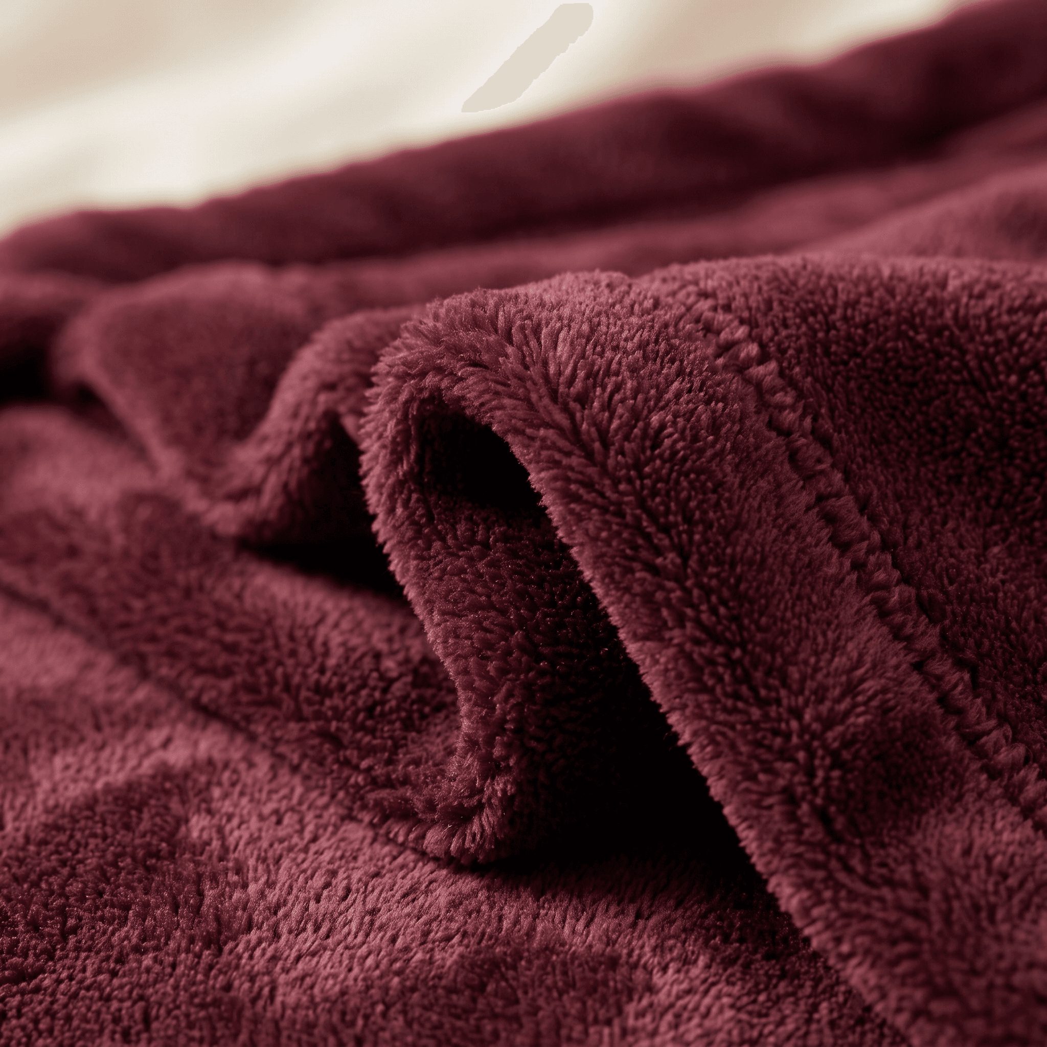 Premium Hooded Bathrobe