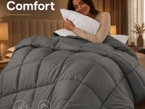 All season comforter