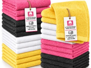 Cotton Towels