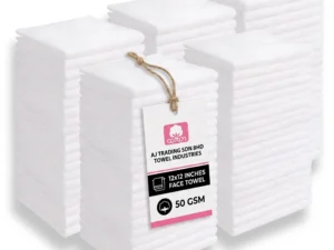 Cotton Towels