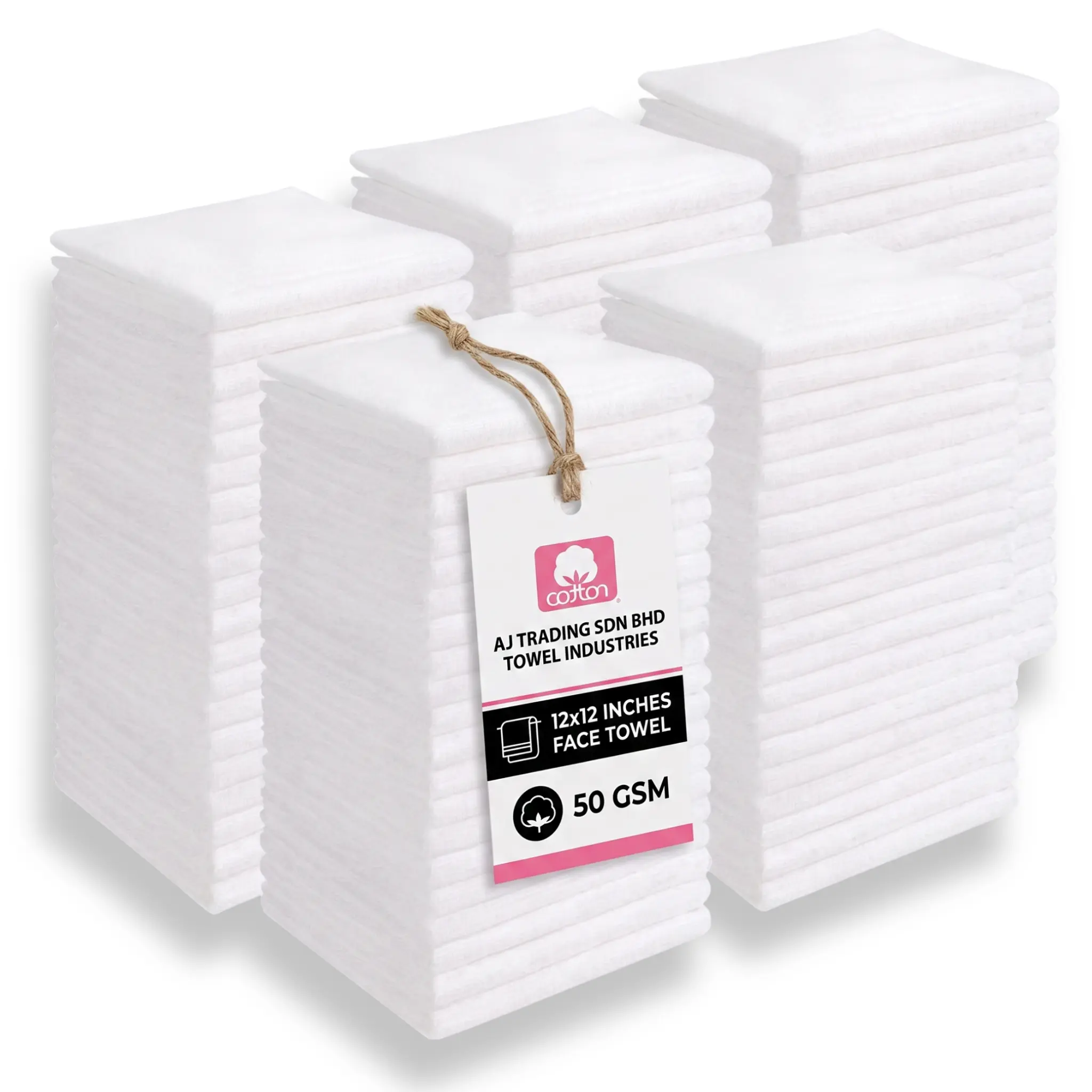 Cotton Towels