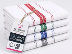 kitchen towel
