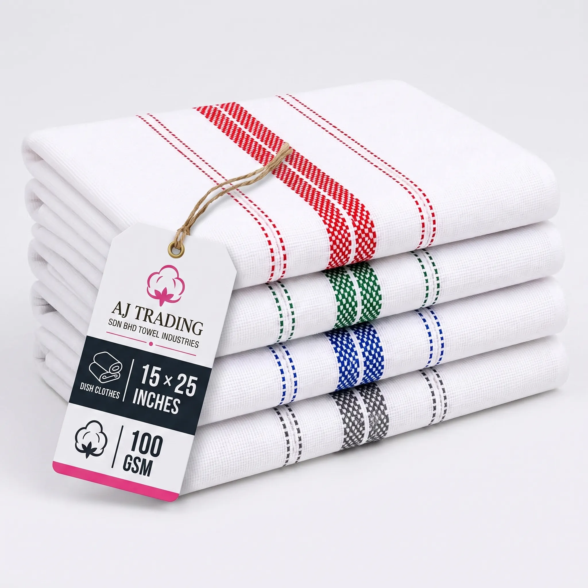 kitchen towel