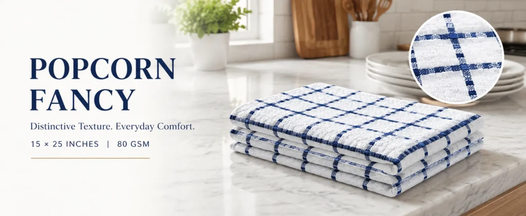 Kitchen Dish Cloth