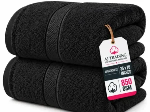 Jumbo Bath Sheet