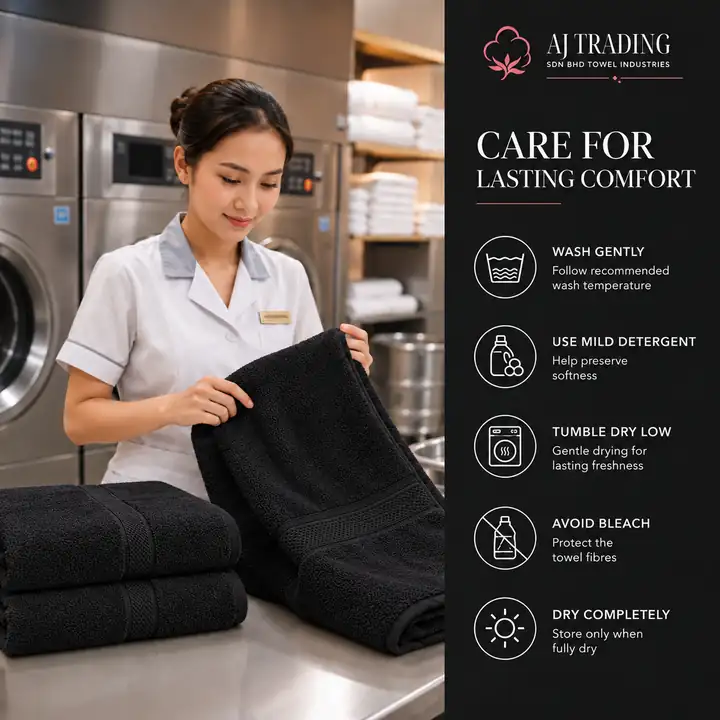 Jumbo Bath Sheet