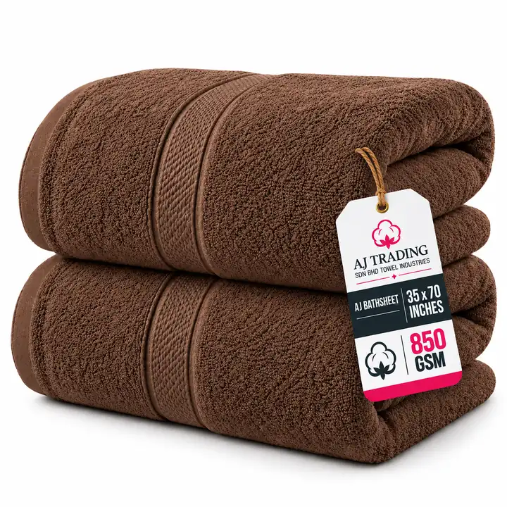 Jumbo Bath Sheet