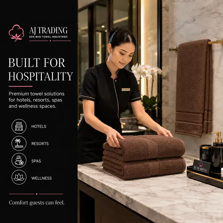Jumbo Bath Sheet