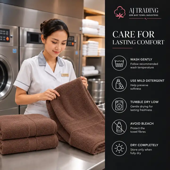 Jumbo Bath Sheet