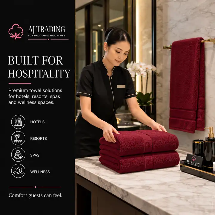 Jumbo Bath Sheet