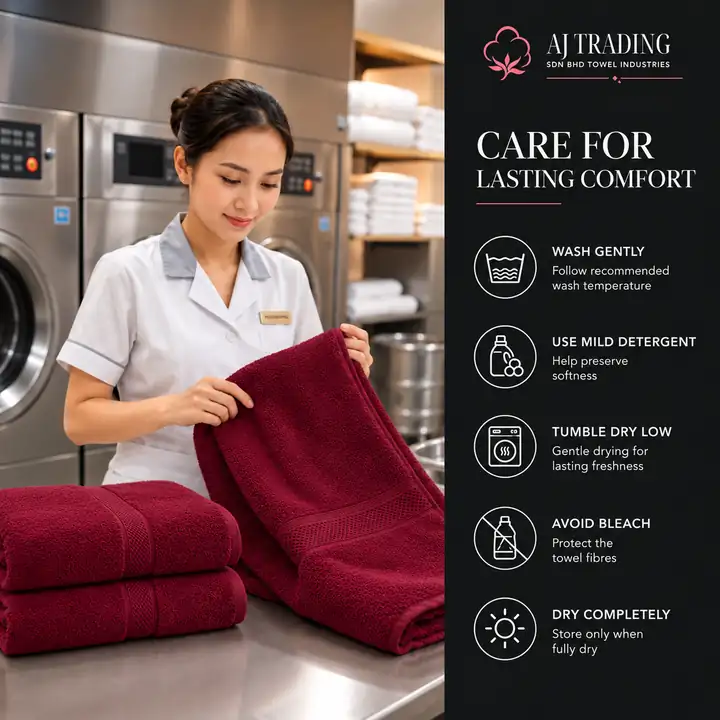 Jumbo Bath Sheet