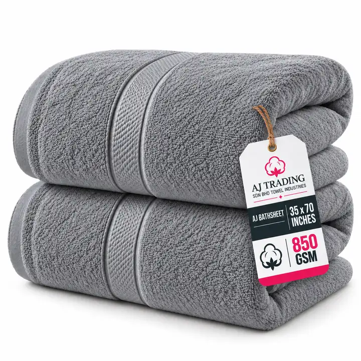Jumbo Bath Sheet