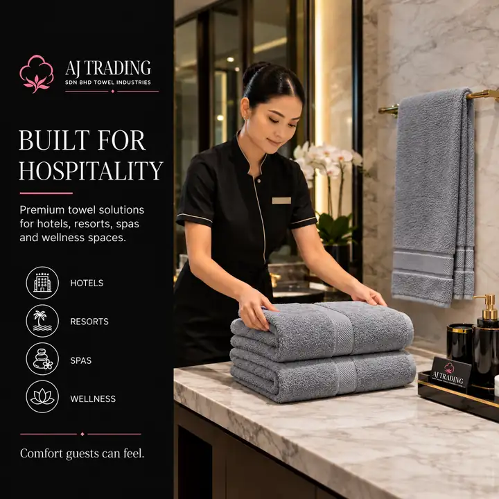 Jumbo Bath Sheet