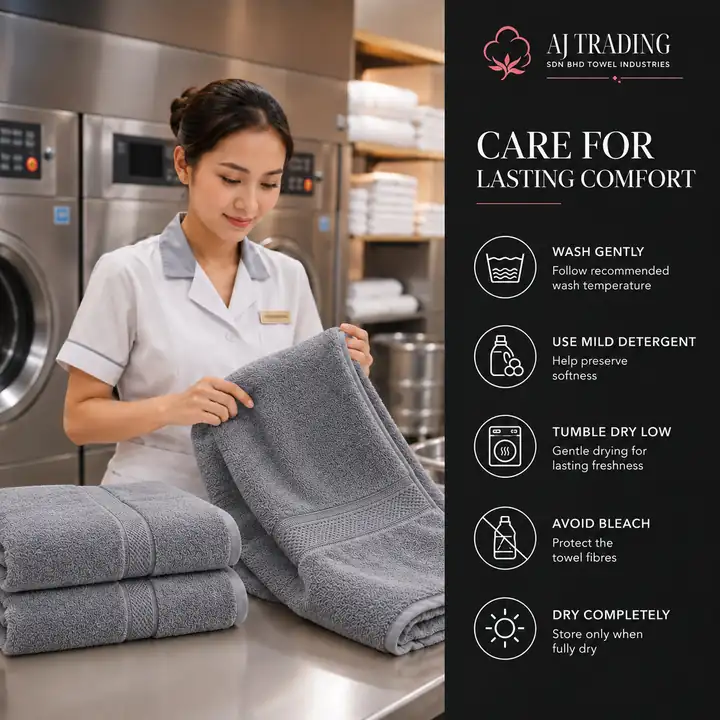Jumbo Bath Sheet