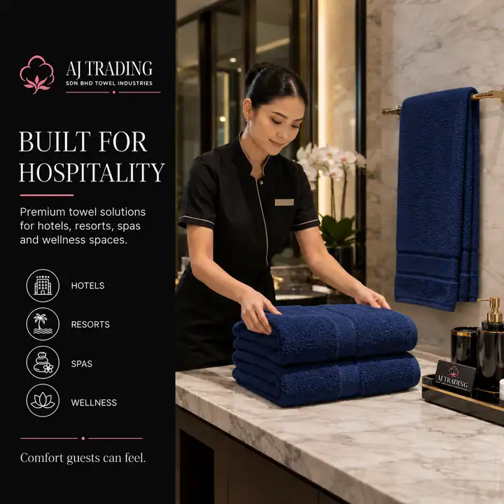 Jumbo Bath Sheet