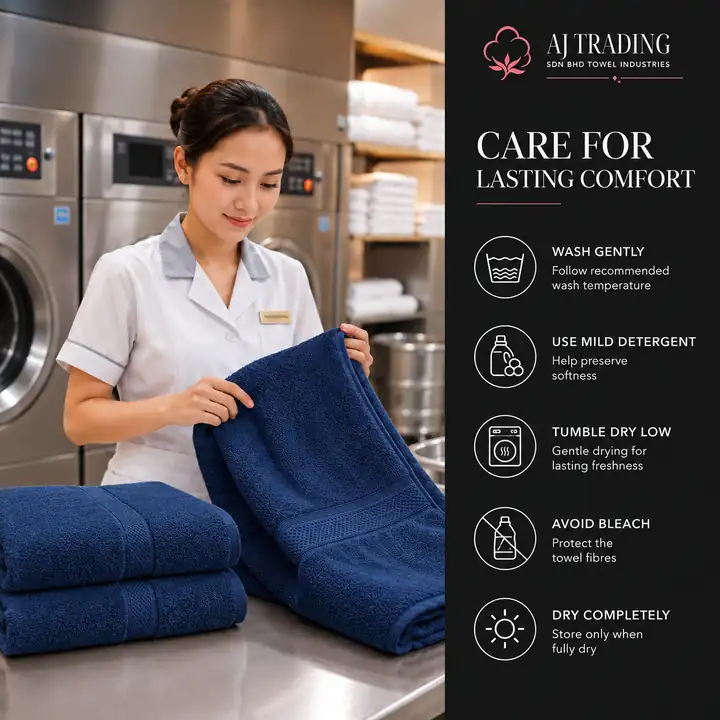 Jumbo Bath Sheet