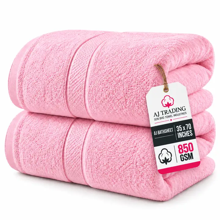 Jumbo Bath Sheet