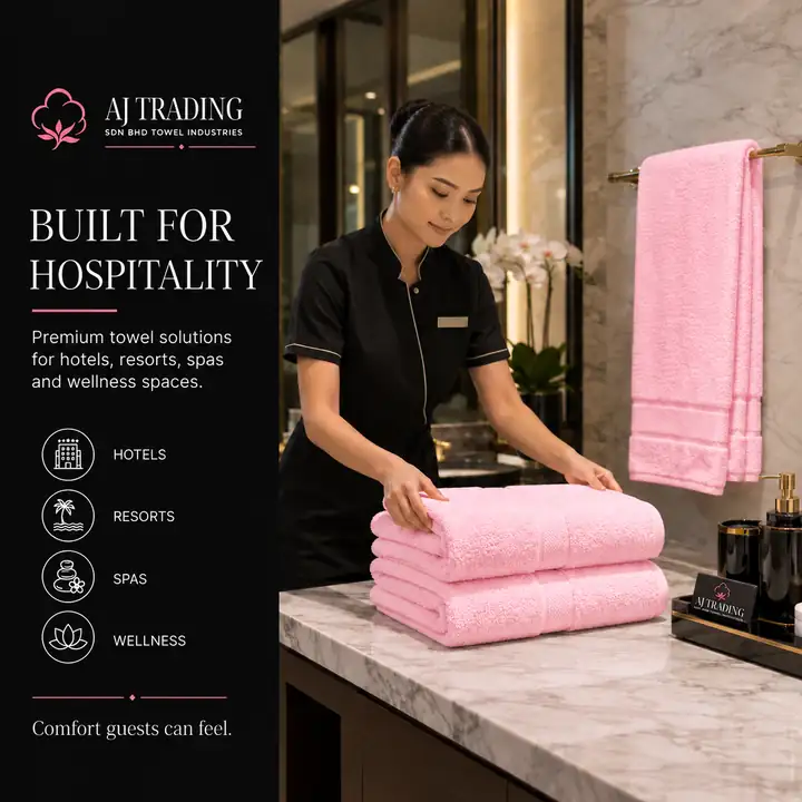 Jumbo Bath Sheet