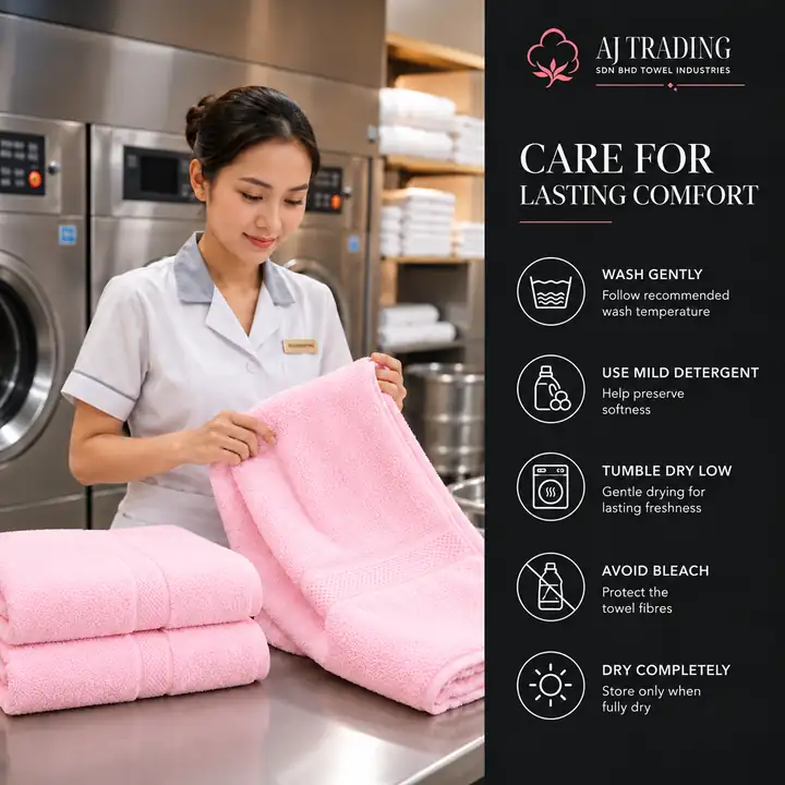 Jumbo Bath Sheet