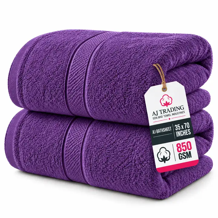 Jumbo Bath Sheet