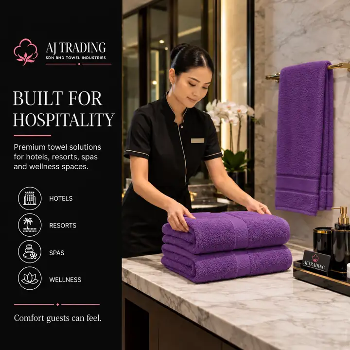 Jumbo Bath Sheet