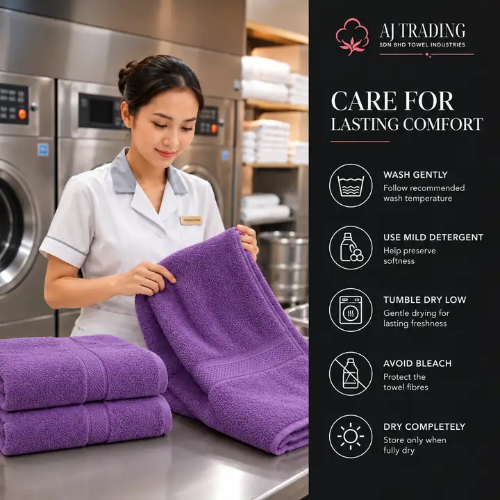Jumbo Bath Sheet