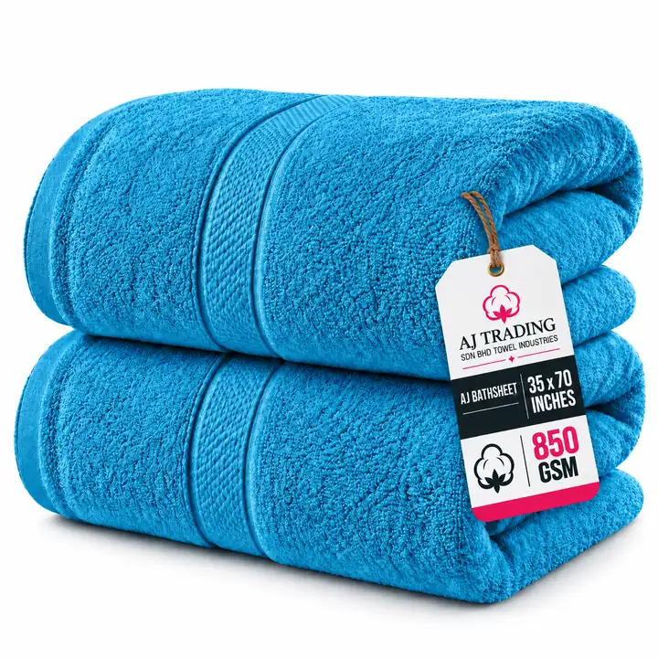 Jumbo Bath Sheet