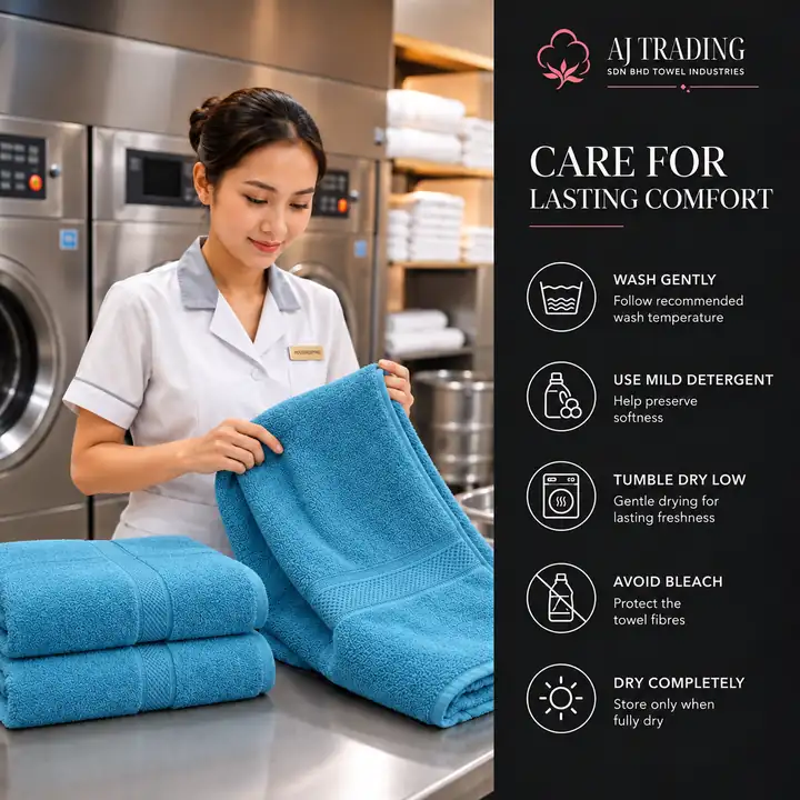 Jumbo Bath Sheet