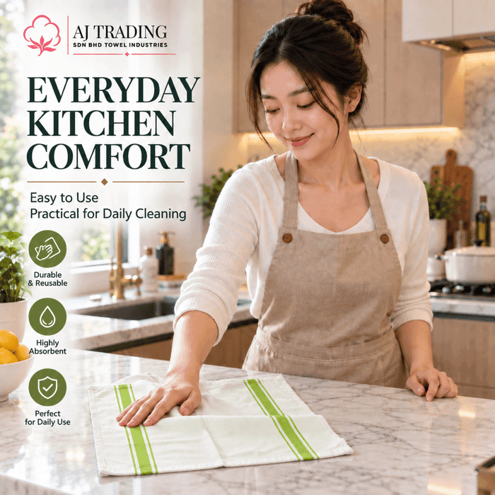 Kitchen Towel