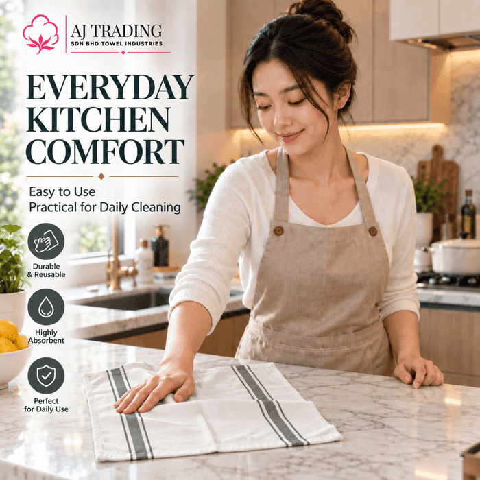 Kitchen Towel